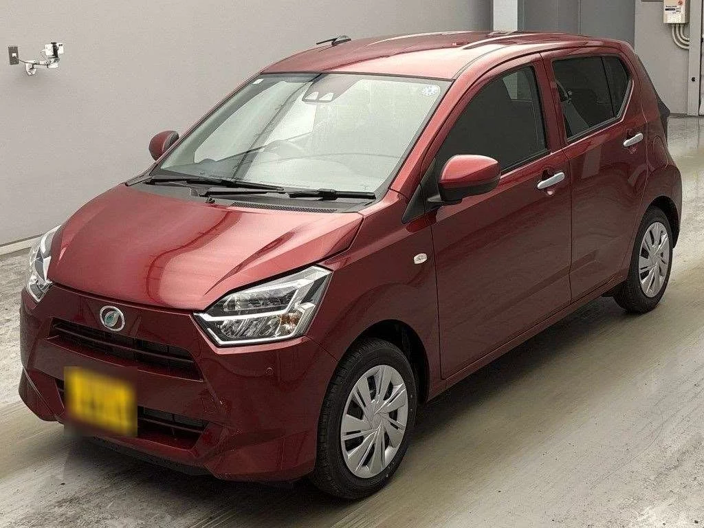 Daihatsu Mira e:S LA350S 2026